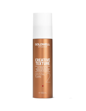 Goldwell Stylesign Creative Texture Crystal Turn 2...