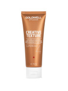 Goldwell Stylesign Creative Texture Superego 4 Strukturgebende Styling Creme, 75ml