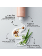 COLOR.IT by BM Entwickler für Haarfarben 1L mit Keratin & Arganöl