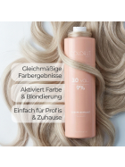 COLOR.IT by BM Entwickler für Haarfarben 1L mit Keratin & Arganöl