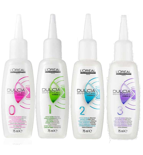 Loreal Dulcia Advanced Well-Lotion, 75ml