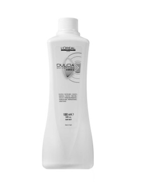 Loreal Dulcia Advanced Fixierung - 1000ml