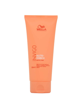 Wella Invigo Nutri-Enrich Intensiv Pflegender...