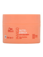 Wella Invigo Nutri-Enrich Haar-Maske Intensiv Pflegend, 150ml