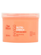 Wella Invigo Nutri-Enrich Haar-Maske Intensiv Pflegend, 500ml