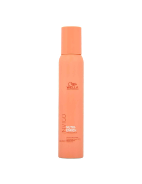 Wella Invigo Nutri-Enrich Reichhaltige Schaum Maske, 150ml