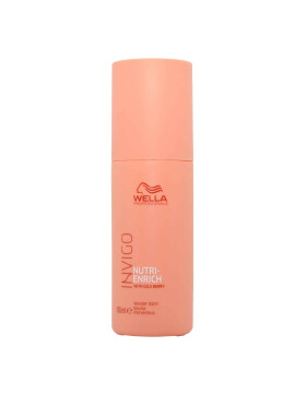 Wella Invigo Nutri-Enrich Wonder Balm Leave-in...