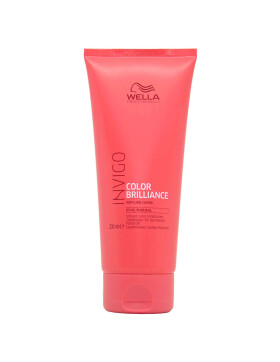 Wella Invigo Color Brilliance Conditioner Feines/Normales...