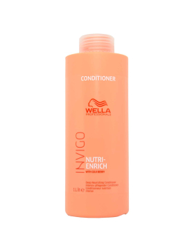 Wella Invigo Nutri-Enrich Conditioner Für Trockenes...