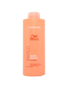 Wella Invigo Nutri-Enrich Conditioner Für Trockenes...