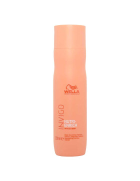 Wella Invigo Nutri-Enrich Deep Nourishing Shampoo, 250ml