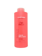 Wella Invigo Color Brilliance Conditioner Feines/Normales Haar, 1000ml