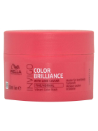 Wella Invigo Color Brilliance Maske Feines/Normales Haar, 150ml