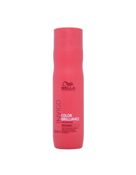 Wella Invigo Color Brilliance Farbschutz Shampoo...