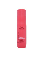 Wella Invigo Color Brilliance Farbschutz Shampoo Feines/Normales Haar, 250ml