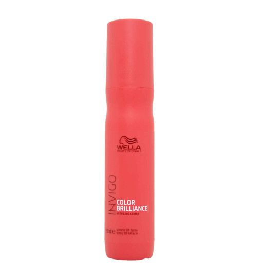 Wella Invigo Color Brilliance Miracle BB Entwirrendes Haar-Spray, 150 ml