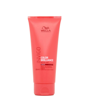 Wella Invigo Color Brilliance Conditioner Kräftiges...