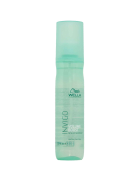 Wella Invigo Volume Boost Uplifting Care Spray Für...