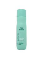 Wella Invigo Volume Boost Shampoo Für Feines Haar, 250ml