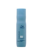 Wella Invigo Aqua Pure Purifying Tiefenreinigendes Shampoo , 250ml