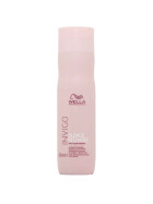 Wella Invigo Cool Blonde Refreshing Shampoo, 250ml