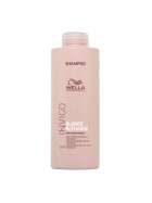 Wella Invigo Blonde Recharge Refreshing Shampoo, 1000ml