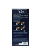 TRU Men Bart Coloration Bart&Schnurrbart färbemittel Set, 30ml