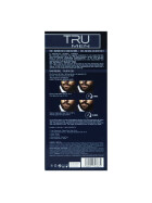 TRU Men Bart Coloration Bart&Schnurrbart färbemittel Set, 30ml