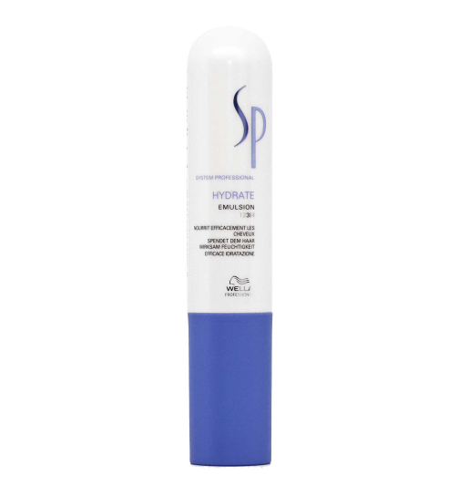 Wella SP Hydrate Emulsion Für Trockenes Haar, 50ml