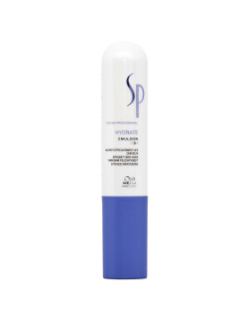 Wella SP Hydrate Emulsion Für Trockenes Haar, 50ml