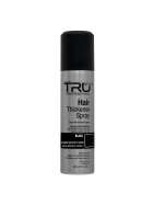 Tru Haarverdichter Haarauffüller Spray,100ml Black
