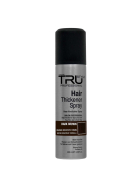 Tru Haarverdichter Haarauffüller Spray,100ml Dark Brown