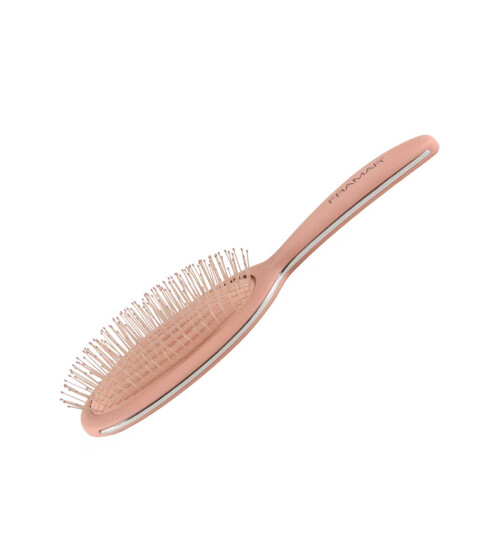 Framar Detangling Hair Brush - Champagne Mami