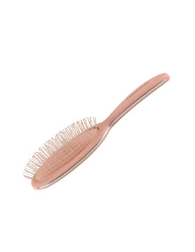 Framar Detangling Hair Brush - Champagne Mami