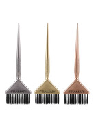 Framar Metallic Big Daddy 3 Brush Set