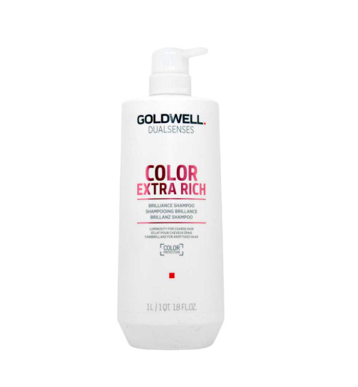 Goldwell Dualsenses Color Extra Rich Shampoo , 1000ml