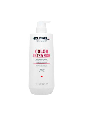 Goldwell Dualsenses Color Extra Rich Shampoo , 1000ml