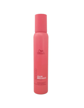 Wella Invigo Color Brilliance Schaumconditioner Für...