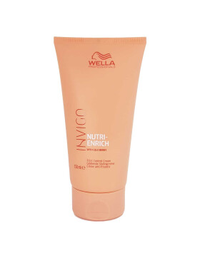 Wella Invigo Nutri-Enrich Frizz Control Cream - 150ml