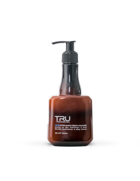 TRU Professional After Shave Cream Cologne Noir 250ml