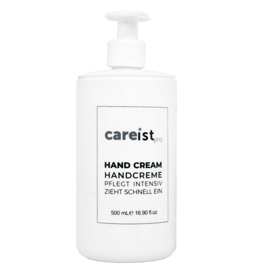 CareistPro Handcreme Für Raue Und Rissige Hände, 500ml