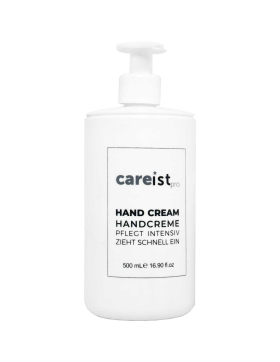 CareistPro Handcreme Für Raue Und Rissige...