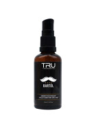 Tru Bartöl Pflege Beard & Skin Oil Mit Holzigem Duft, 50ml