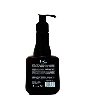 Tru After Shave Balsam Cream Cologne Noir, 250ml