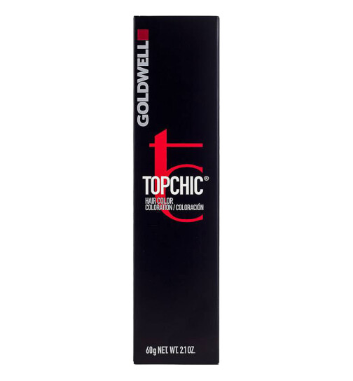 Goldwell Topchic Permanente Haarfarbe, 60ml