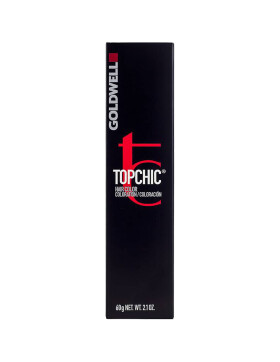 Goldwell Topchic Permanente Haarfarbe, 60ml