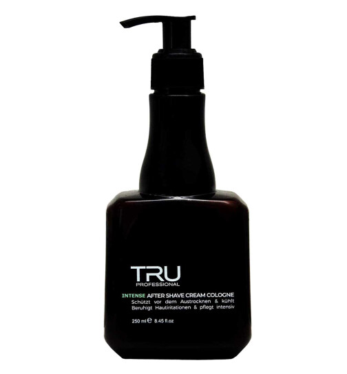 Tru After Shave Balsam Cream Cologne Intense, 250ml