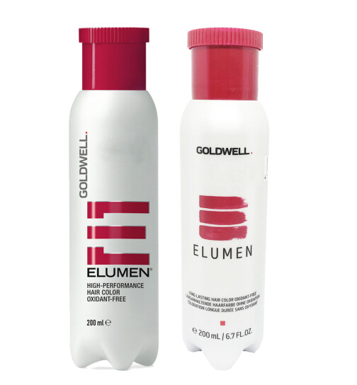 Goldwell Elumen Haarfarbe - 200ml