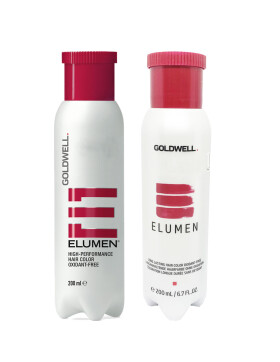 Goldwell Elumen Haarfarbe - 200ml