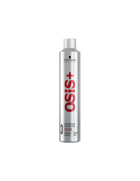 Schwarzkopf Osis+ SESSION Extreme Hold Haarspray 500ml